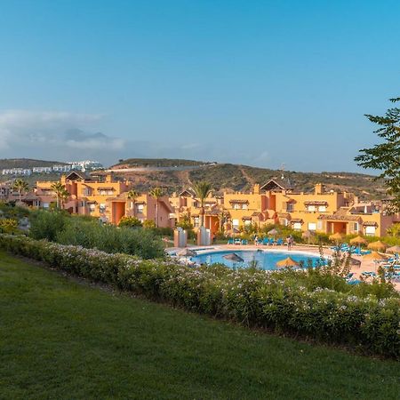 Beautiful 2-Bed Apartment In Casares Costa Bahia de Casares Ngoại thất bức ảnh