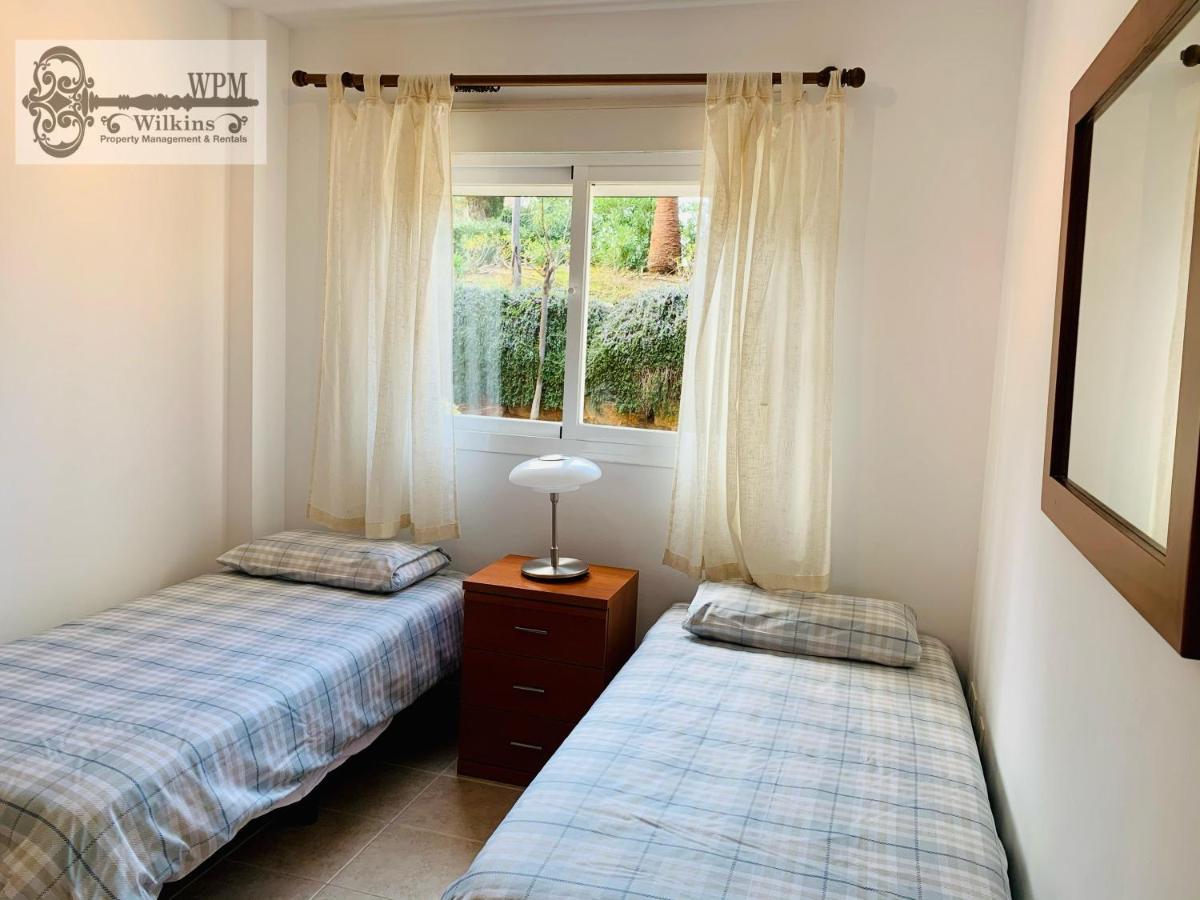 Beautiful 2-Bed Apartment In Casares Costa Bahia de Casares Ngoại thất bức ảnh
