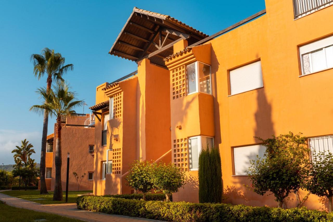 Beautiful 2-Bed Apartment In Casares Costa Bahia de Casares Ngoại thất bức ảnh