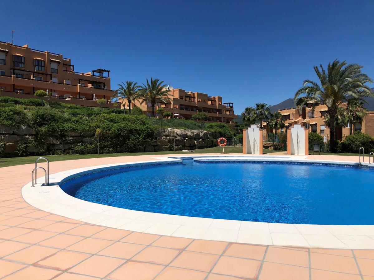 Beautiful 2-Bed Apartment In Casares Costa Bahia de Casares Ngoại thất bức ảnh