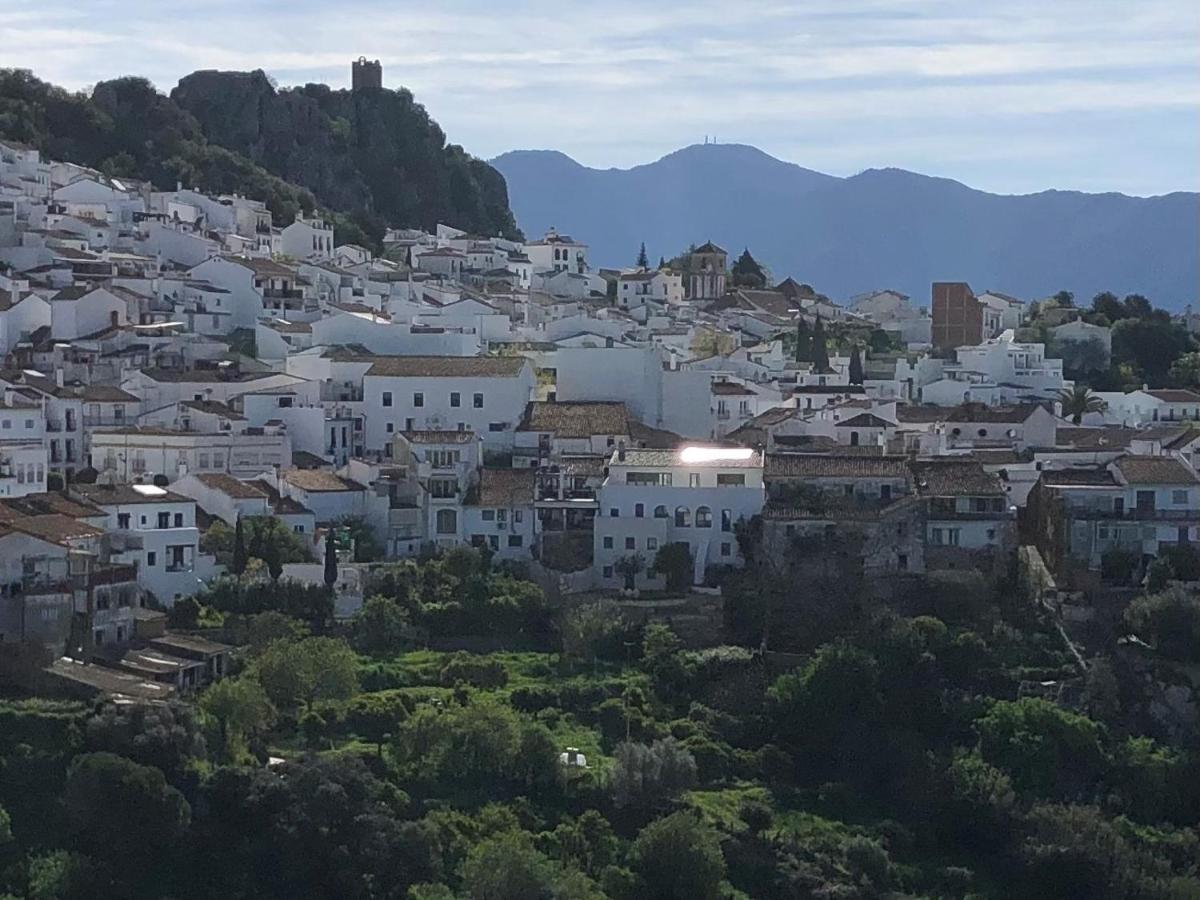 Beautiful 2-Bed Apartment In Casares Costa Bahia de Casares Ngoại thất bức ảnh