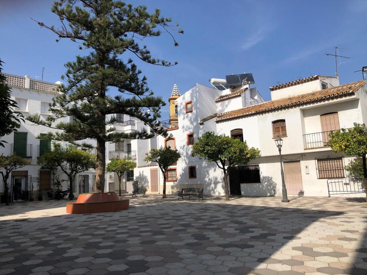 Beautiful 2-Bed Apartment In Casares Costa Bahia de Casares Ngoại thất bức ảnh