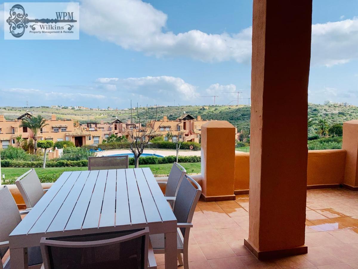 Beautiful 2-Bed Apartment In Casares Costa Bahia de Casares Ngoại thất bức ảnh